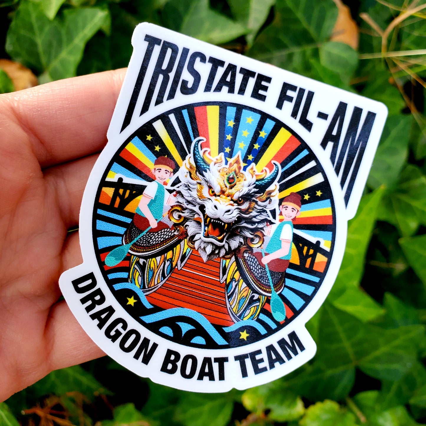 10 Stickers for $9