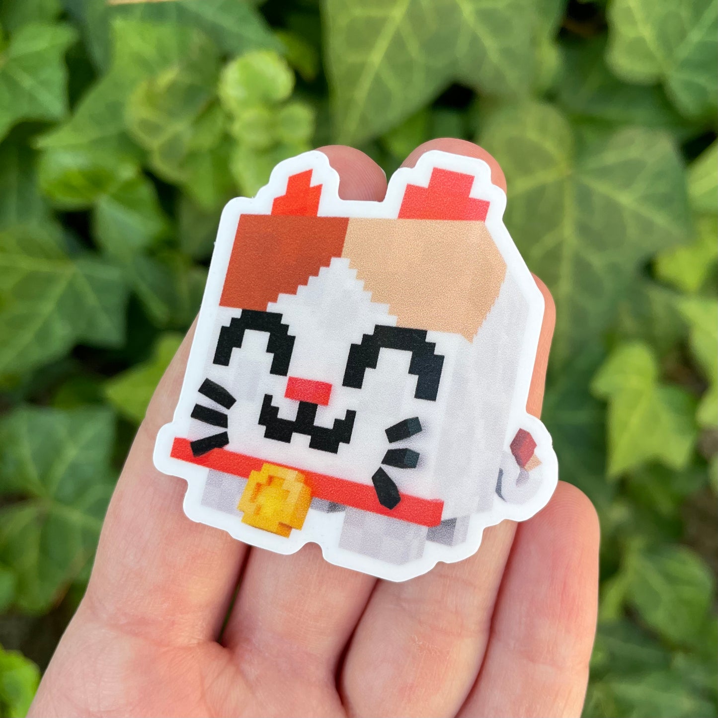 10 Stickers for $9