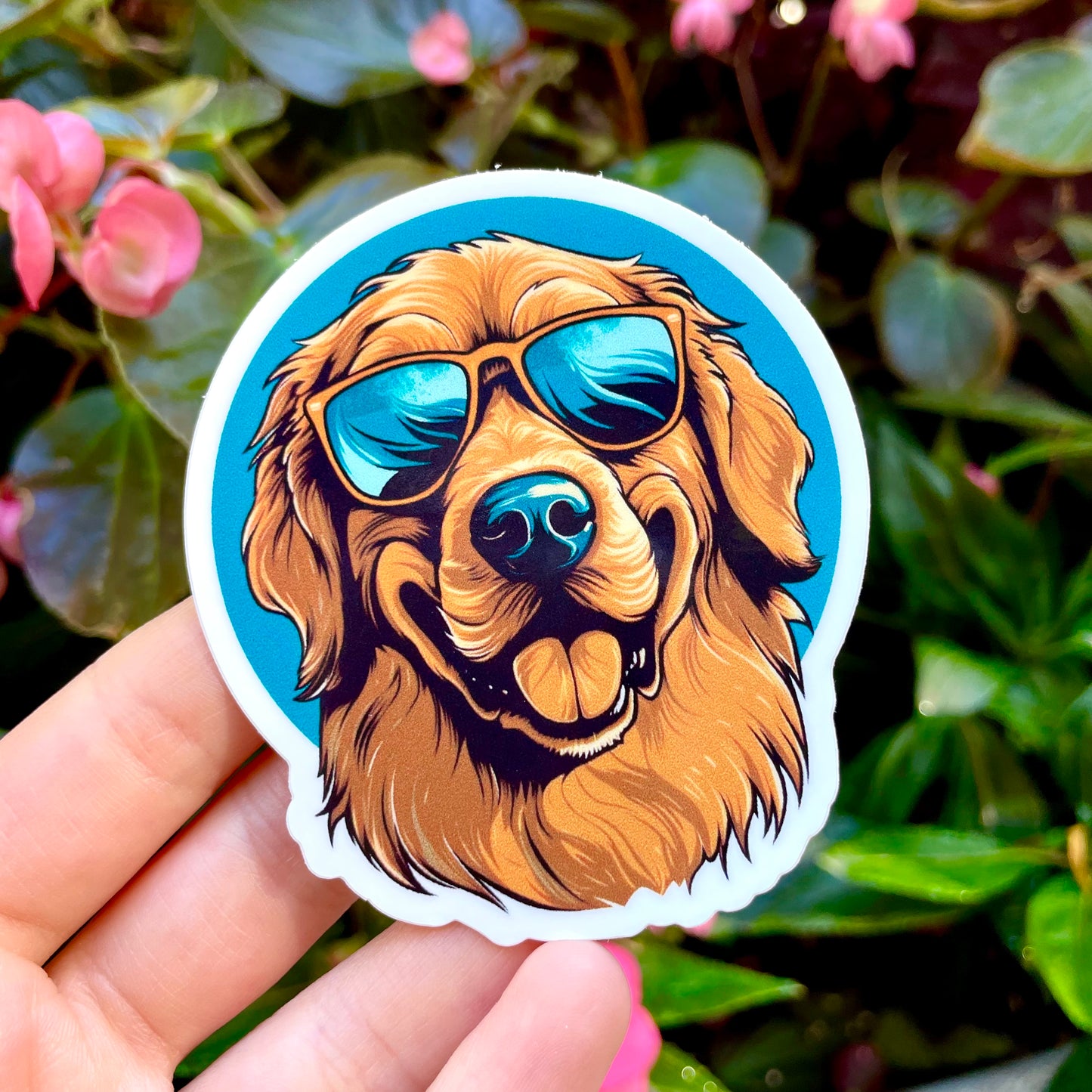 10 Stickers for $9