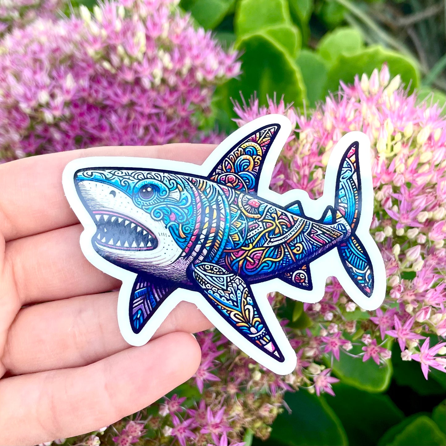 10 Stickers for $9