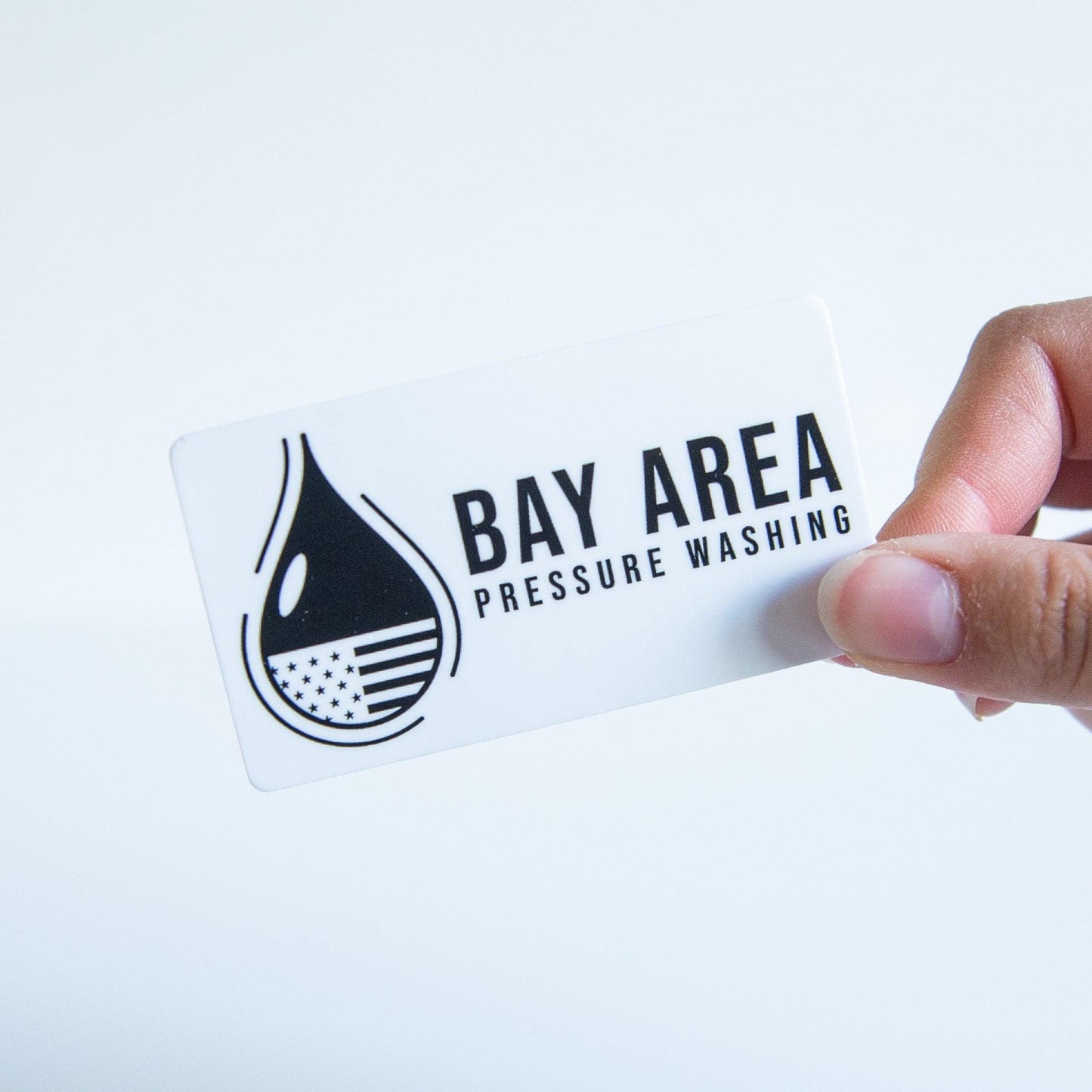 Rectangle Stickers