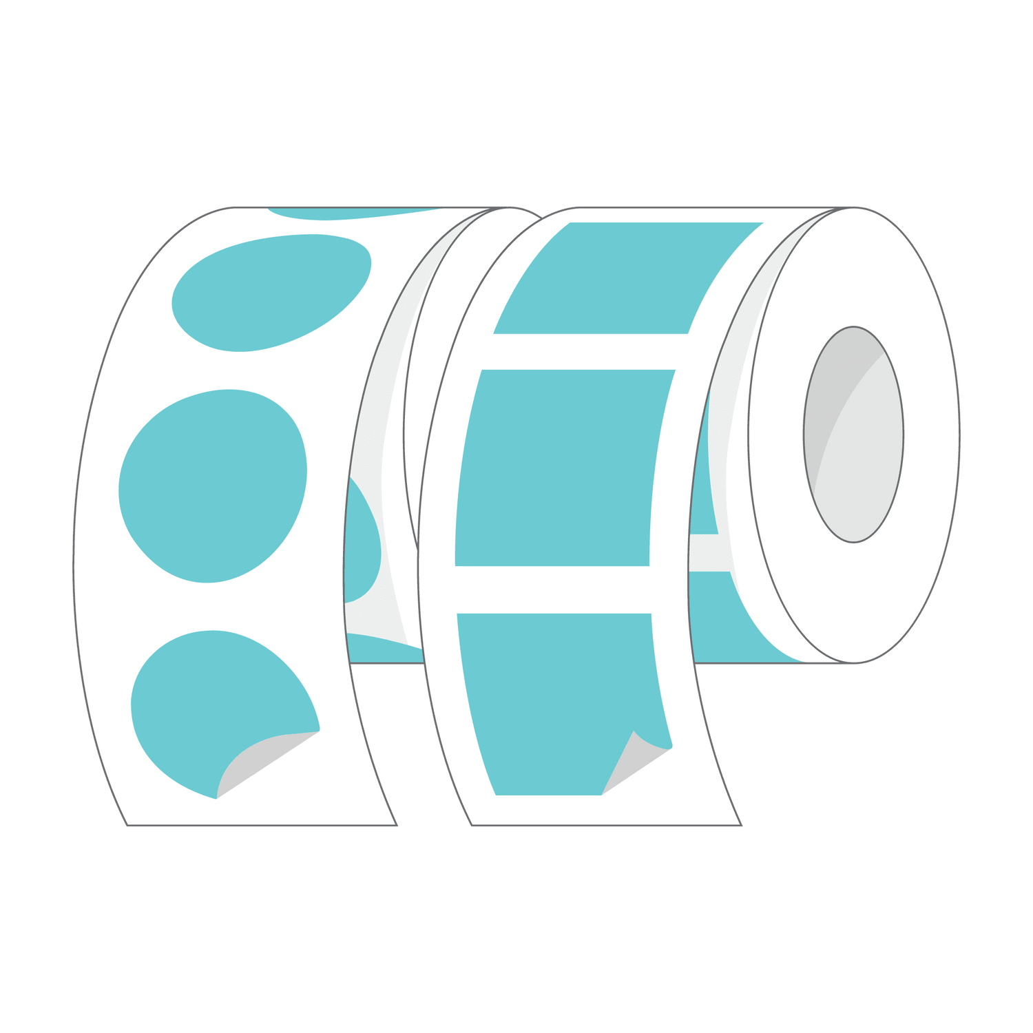 Custom Labels