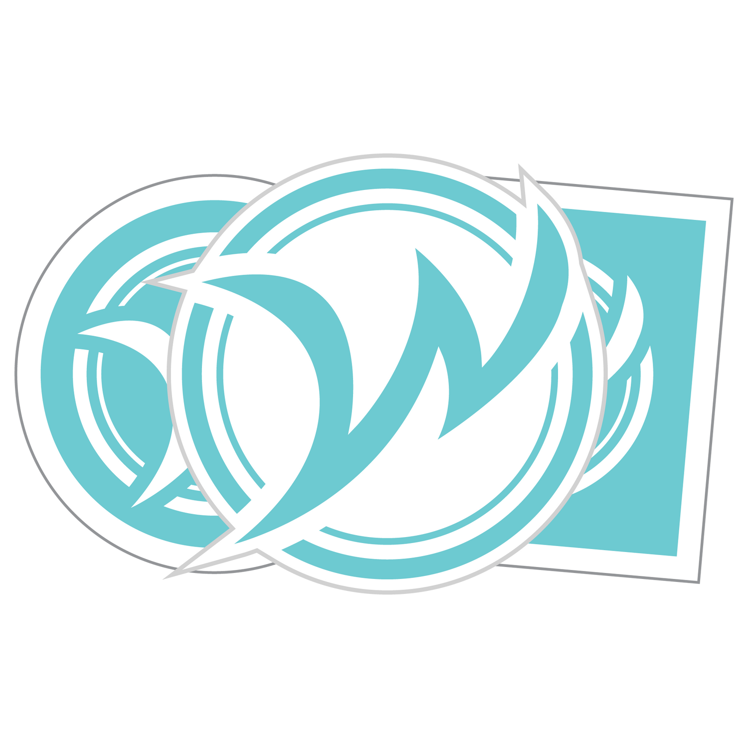 Custom Stickers