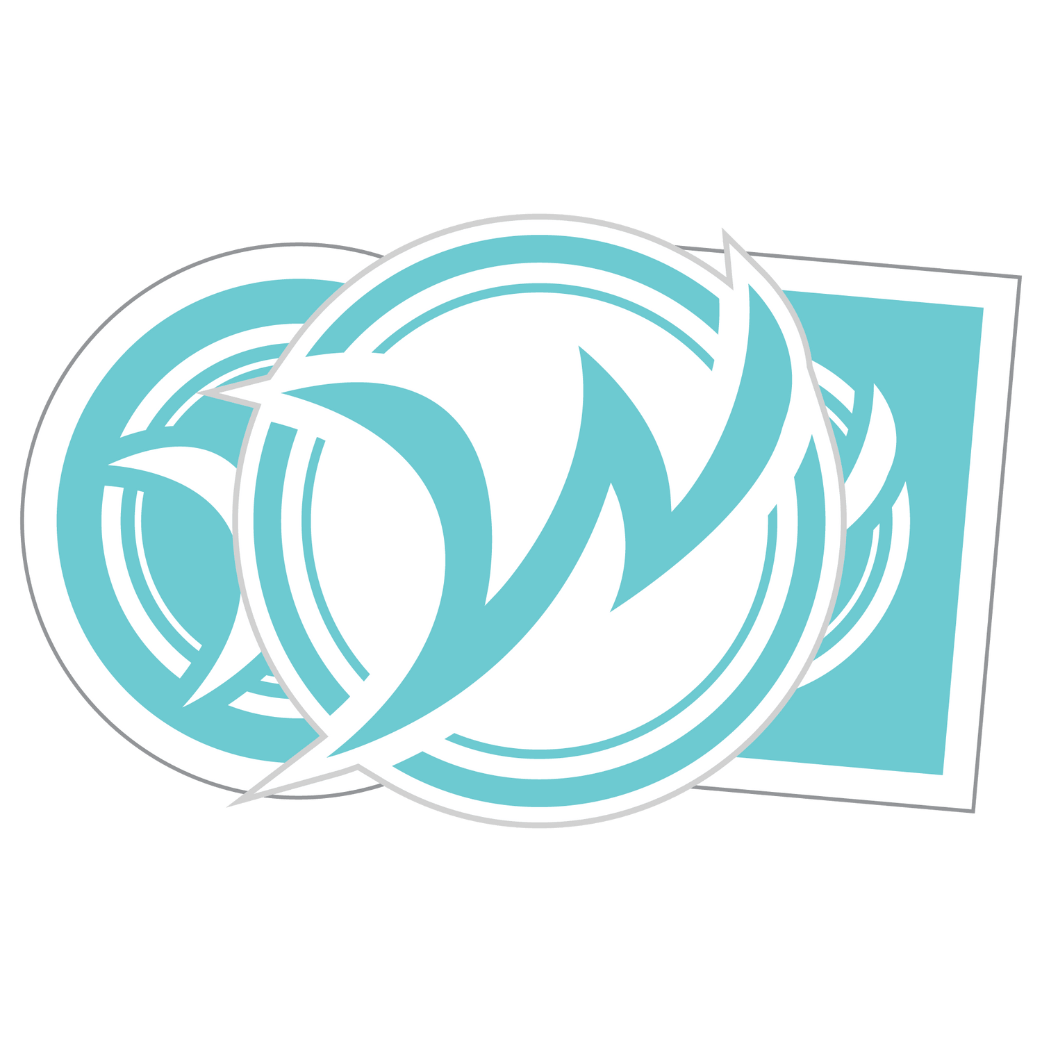 Custom Stickers