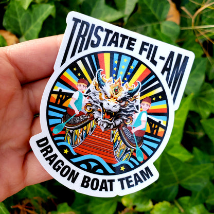 (300) 2.5" Custom Vinyl Stickers (Split Up To 6 Images)