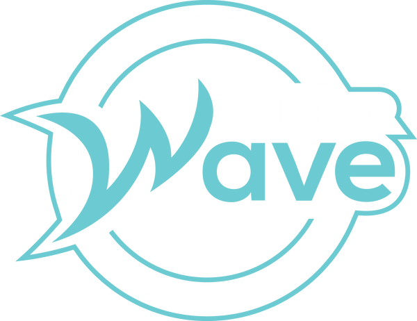 Sticker Wave