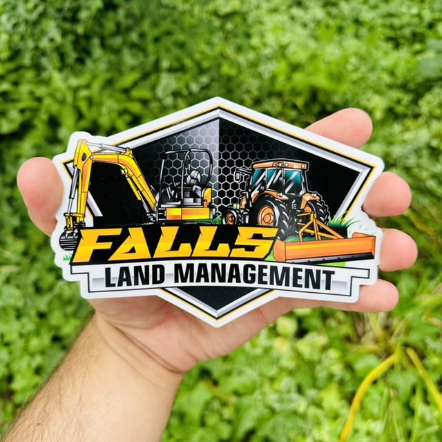 10 Stickers for $9