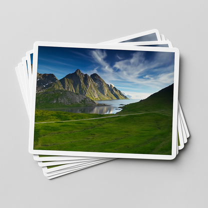 Photo Stickers