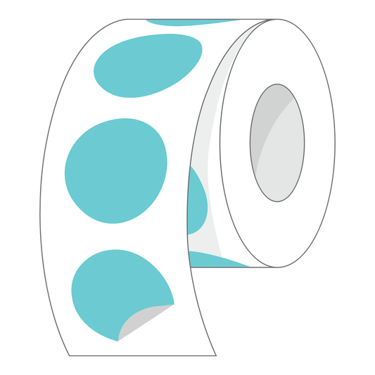 Circle Labels