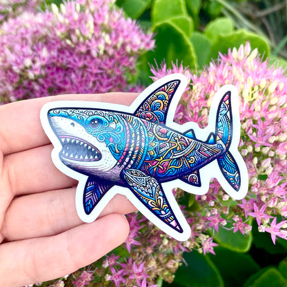 (300) 2.5" Custom Vinyl Stickers (Split Up To 6 Images)