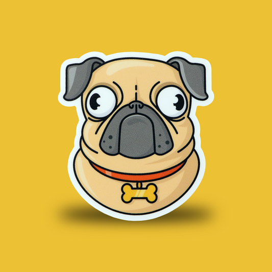 Sticker Test (Replo) Circle