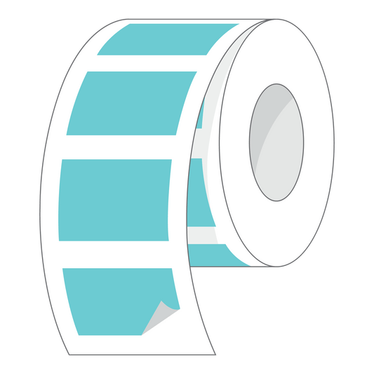 Rectangle Labels