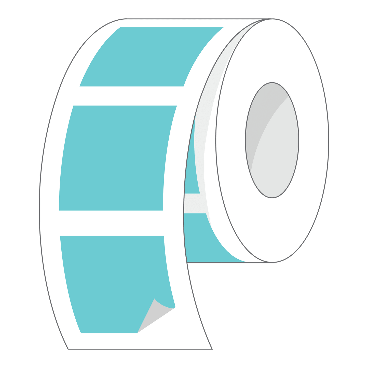Square Labels