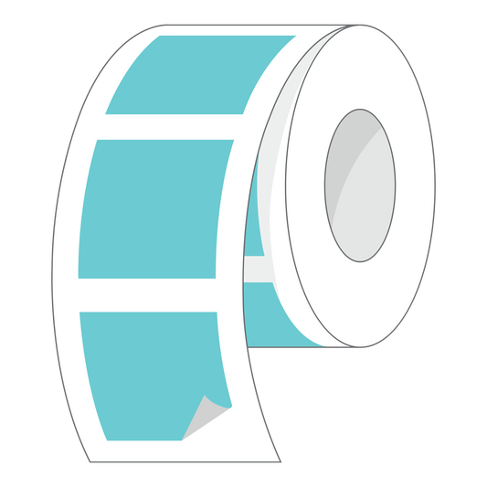 Square Labels