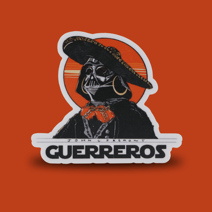 Die-Cut Stickers