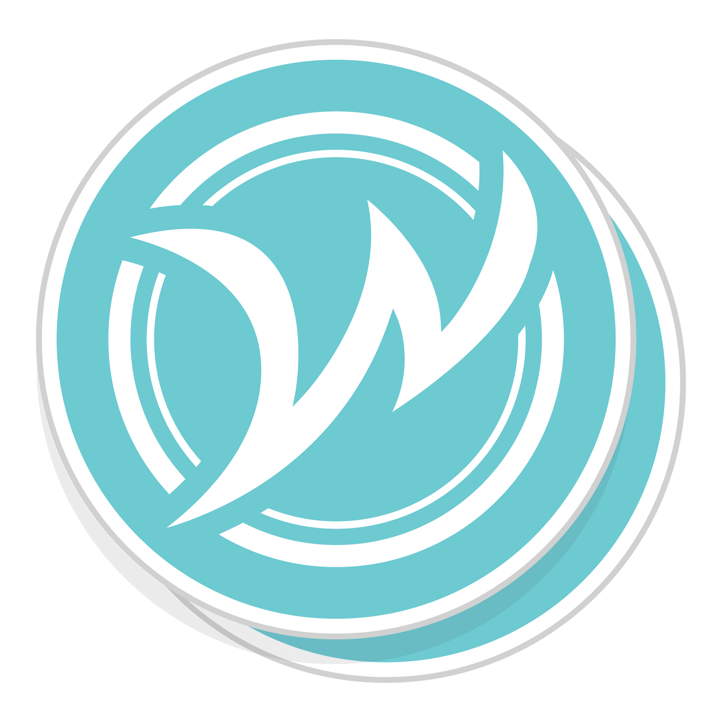 Circle Stickers