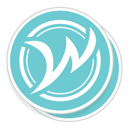 Circle Stickers