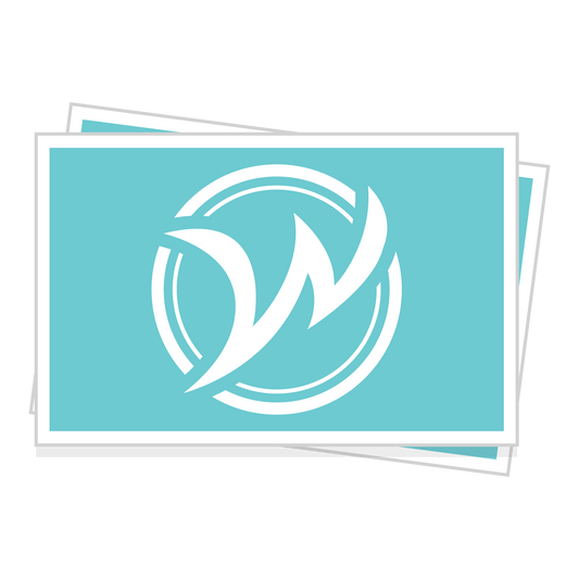 Rectangle Stickers